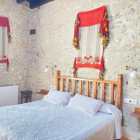 فندق Casa Sara كانتافيغا المظهر الخارجي الصورة