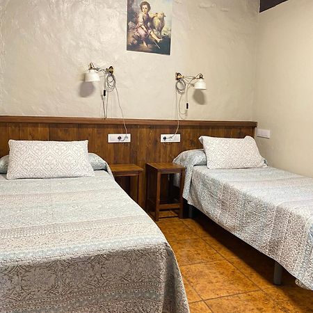 فندق Casa Sara كانتافيغا المظهر الخارجي الصورة