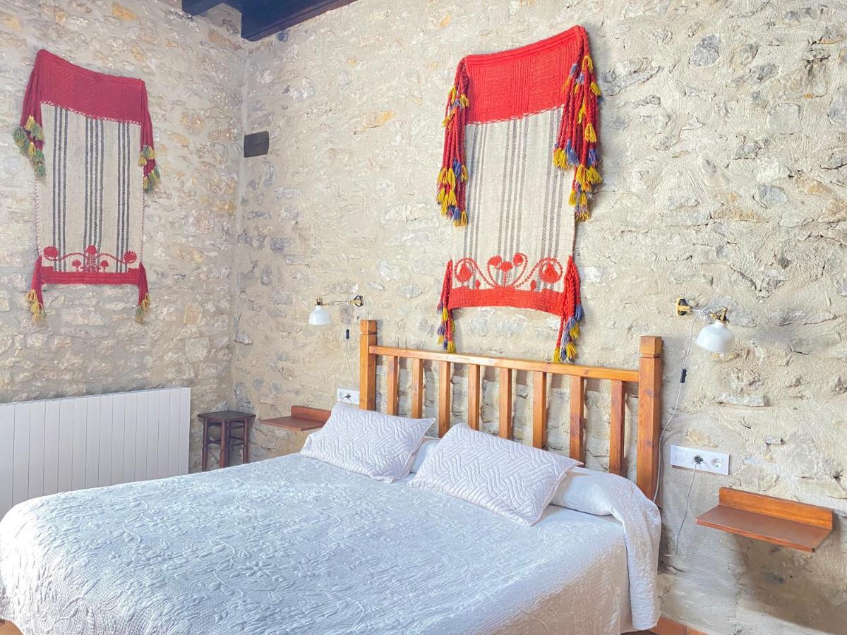 فندق Casa Sara كانتافيغا المظهر الخارجي الصورة