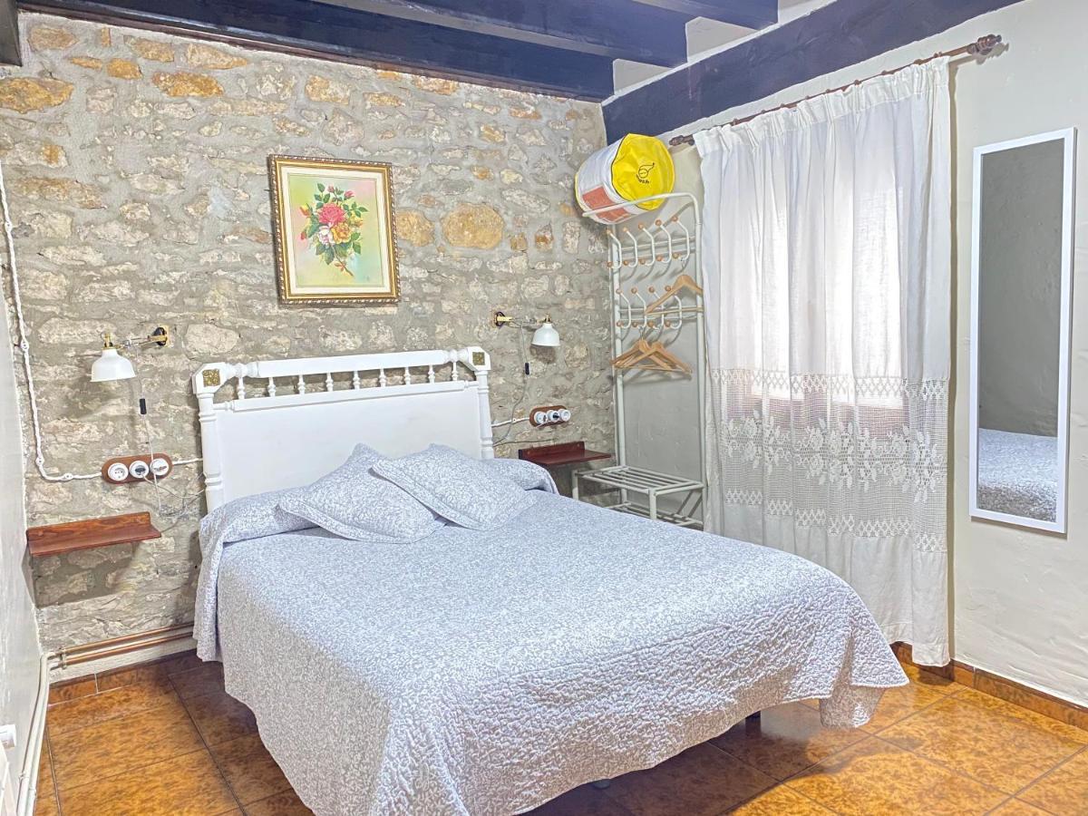 فندق Casa Sara كانتافيغا المظهر الخارجي الصورة