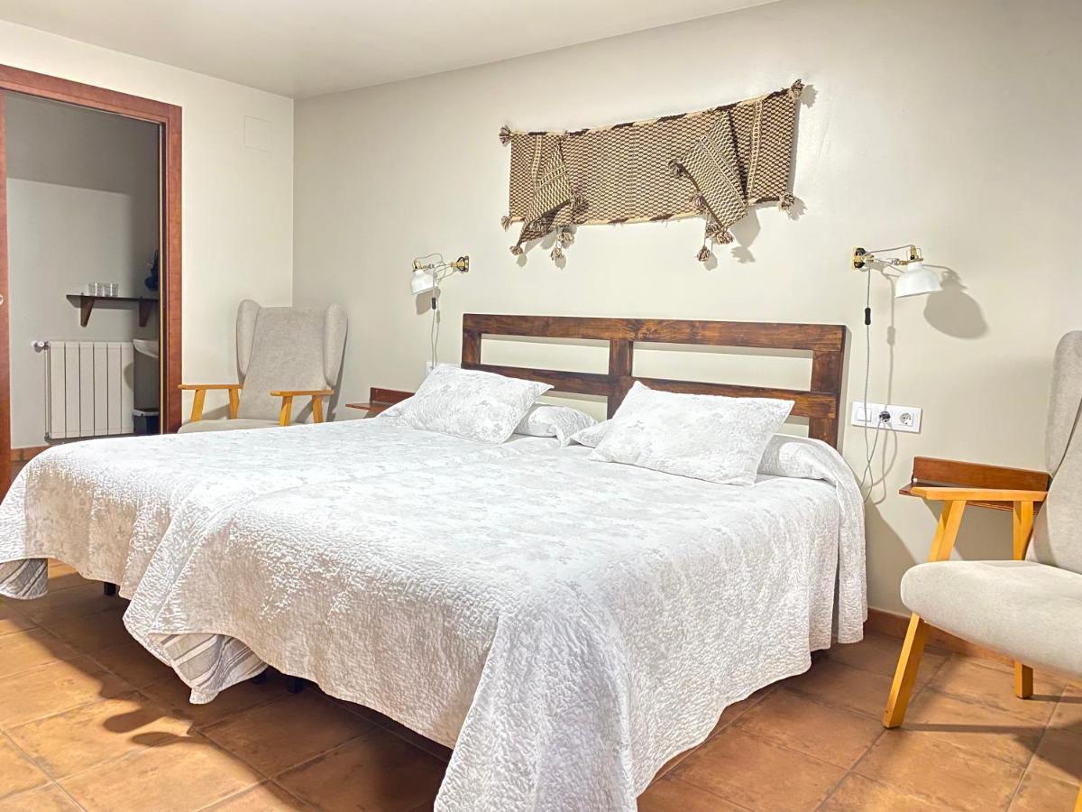 فندق Casa Sara كانتافيغا المظهر الخارجي الصورة