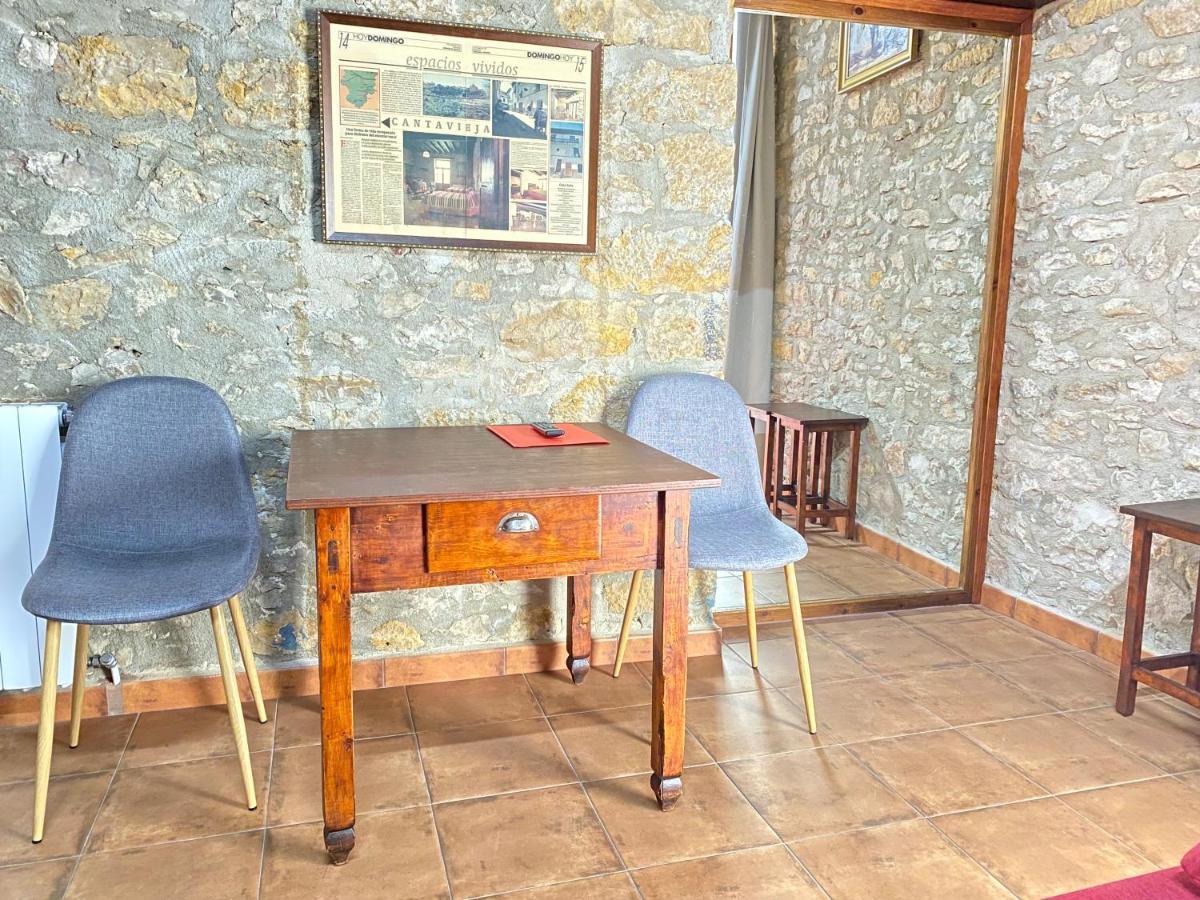 فندق Casa Sara كانتافيغا المظهر الخارجي الصورة
