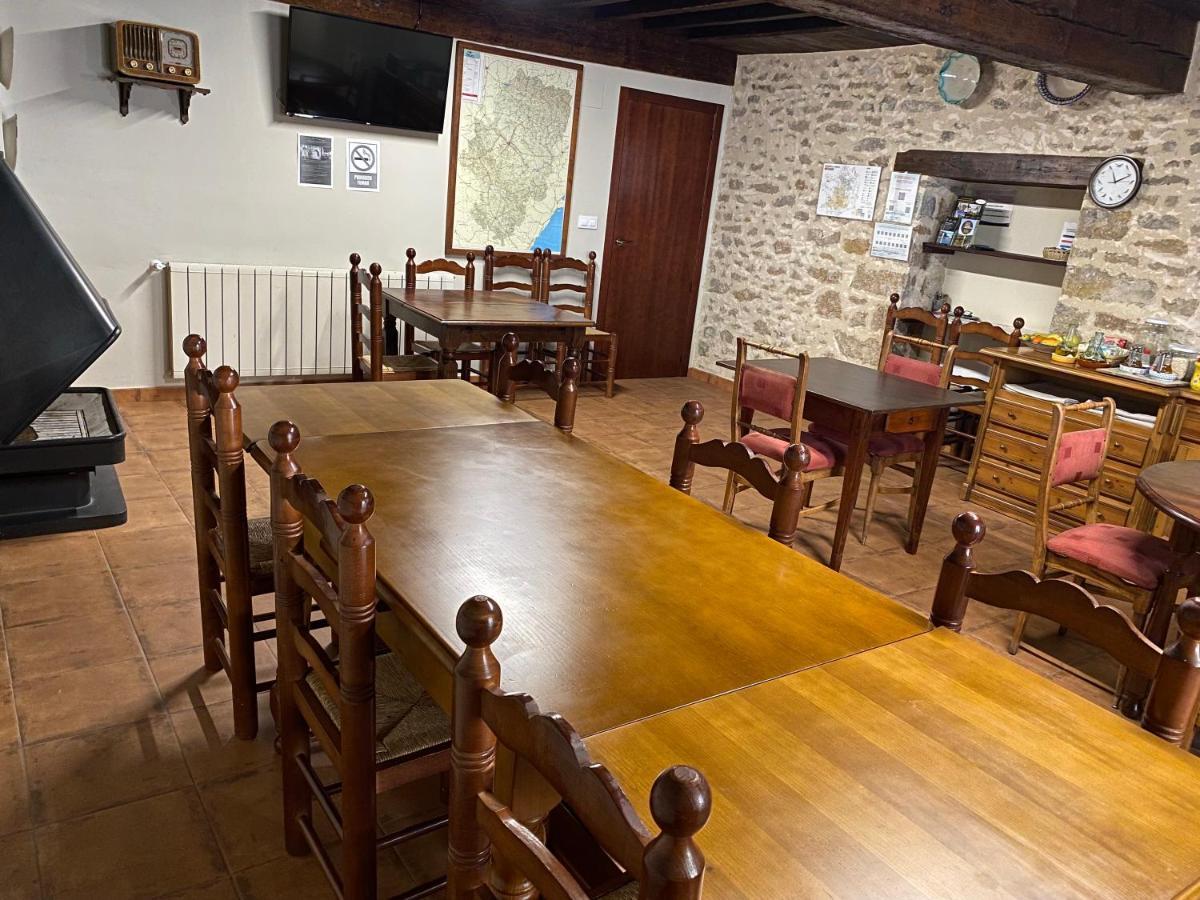 فندق Casa Sara كانتافيغا المظهر الخارجي الصورة