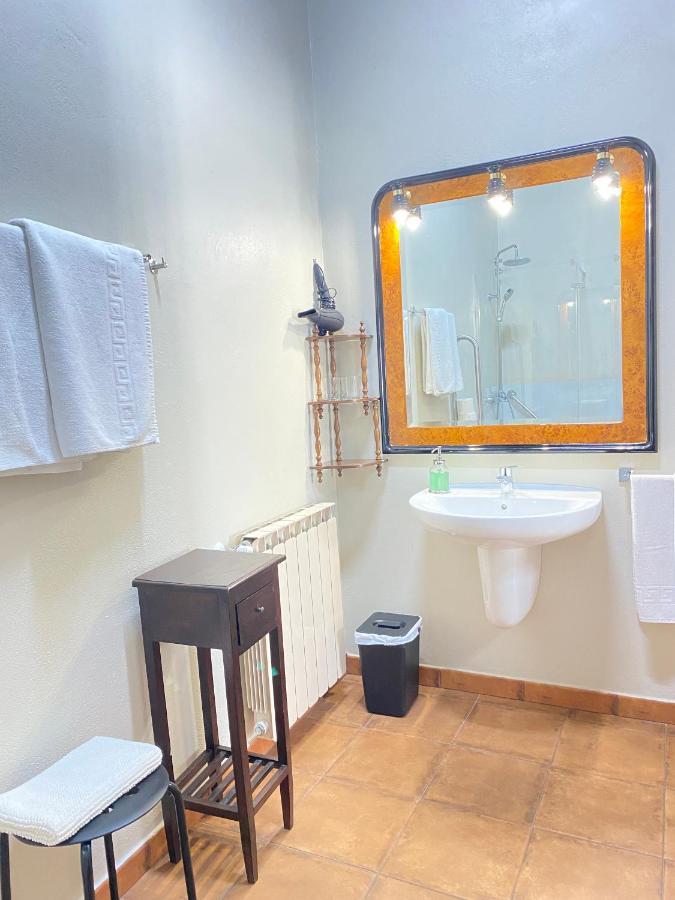 فندق Casa Sara كانتافيغا المظهر الخارجي الصورة