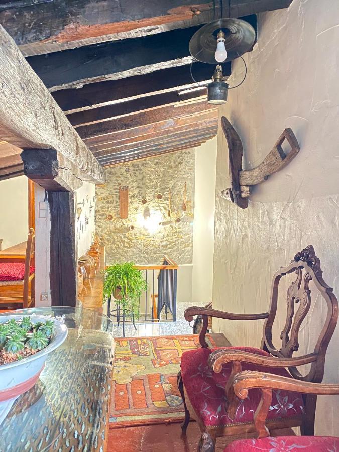 فندق Casa Sara كانتافيغا المظهر الخارجي الصورة