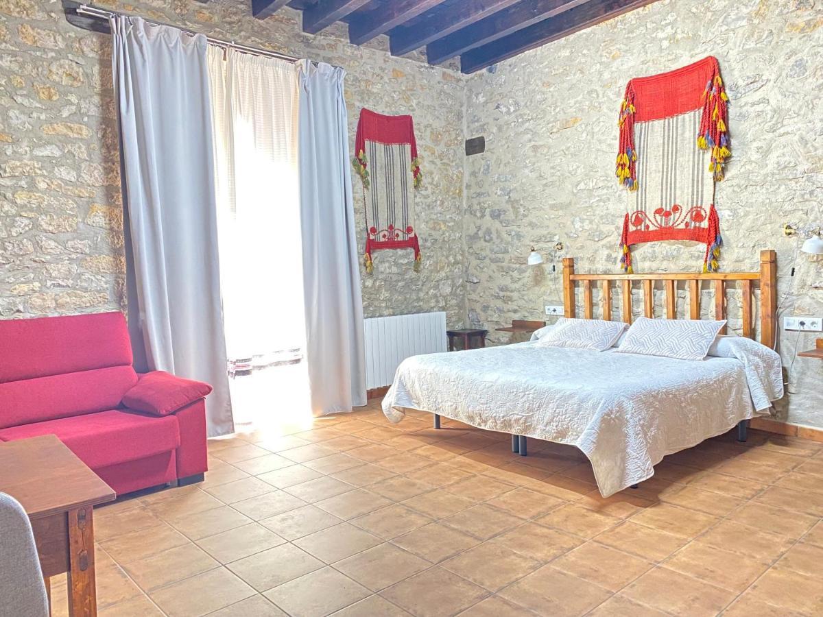 فندق Casa Sara كانتافيغا المظهر الخارجي الصورة