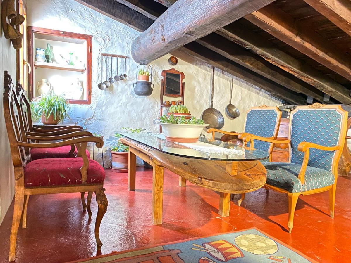 فندق Casa Sara كانتافيغا المظهر الخارجي الصورة