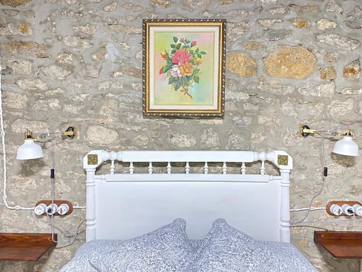 فندق Casa Sara كانتافيغا المظهر الخارجي الصورة