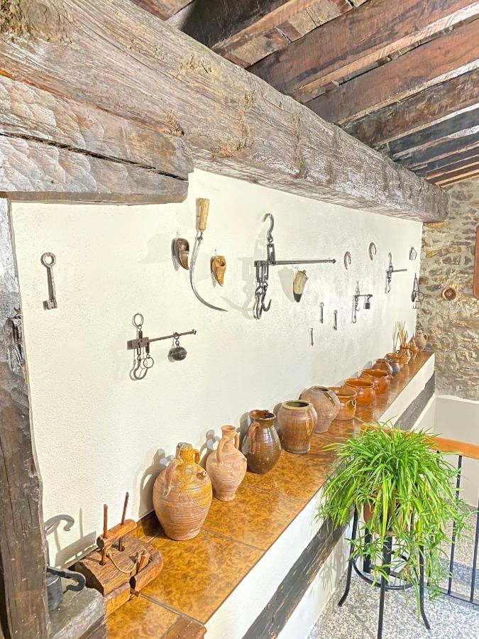 فندق Casa Sara كانتافيغا المظهر الخارجي الصورة