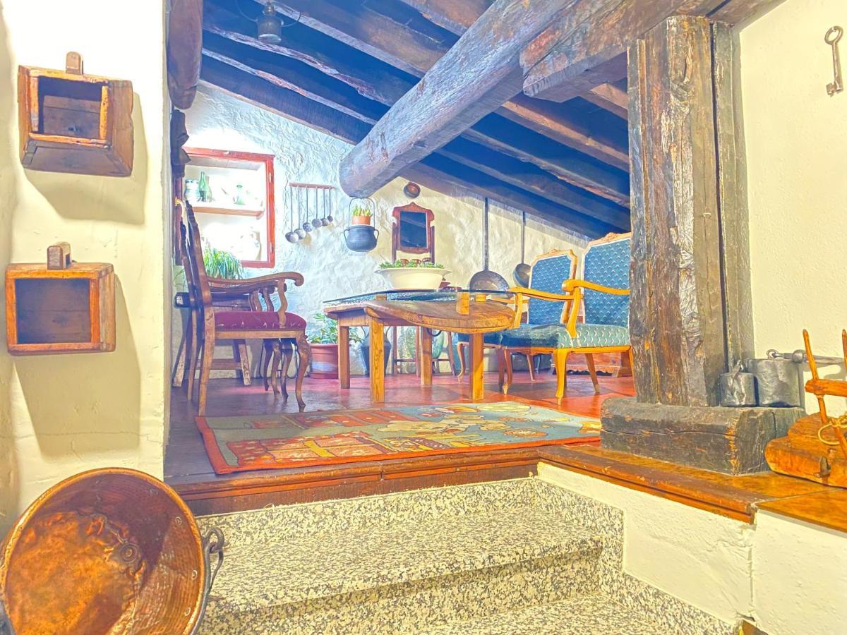 فندق Casa Sara كانتافيغا المظهر الخارجي الصورة