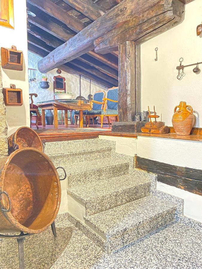 فندق Casa Sara كانتافيغا المظهر الخارجي الصورة