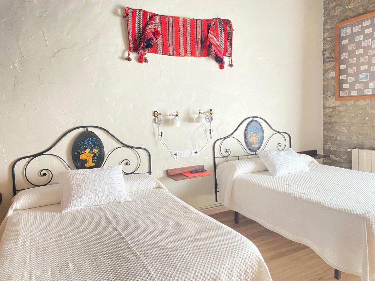 فندق Casa Sara كانتافيغا المظهر الخارجي الصورة