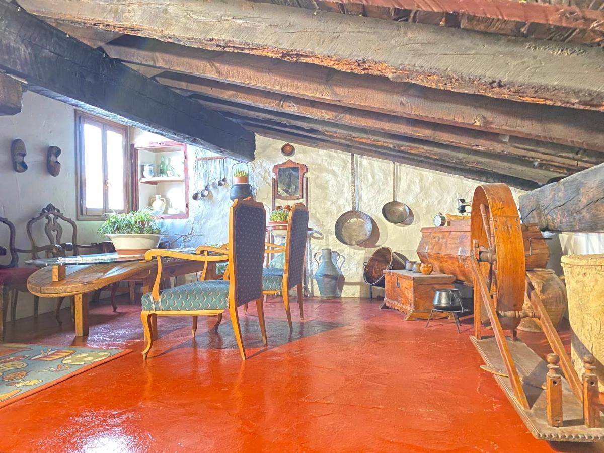 فندق Casa Sara كانتافيغا المظهر الخارجي الصورة