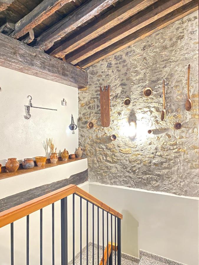 فندق Casa Sara كانتافيغا المظهر الخارجي الصورة