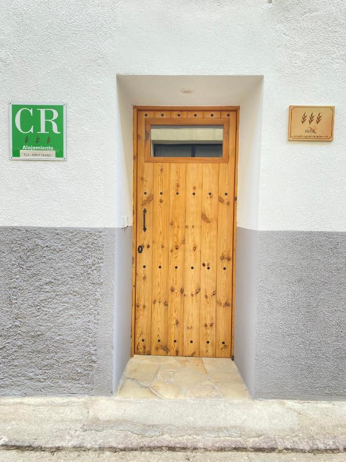 فندق Casa Sara كانتافيغا المظهر الخارجي الصورة