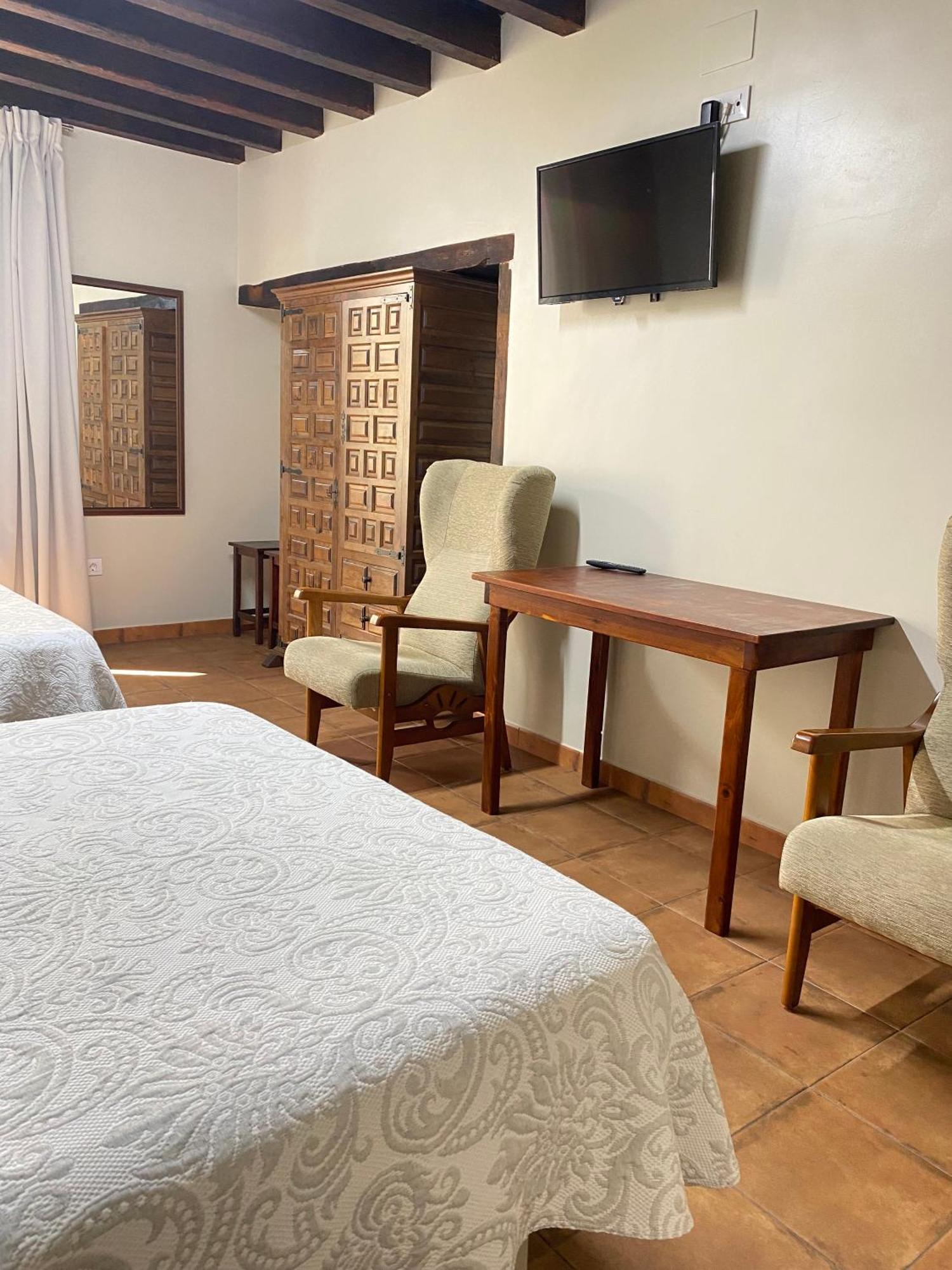 فندق Casa Sara كانتافيغا المظهر الخارجي الصورة