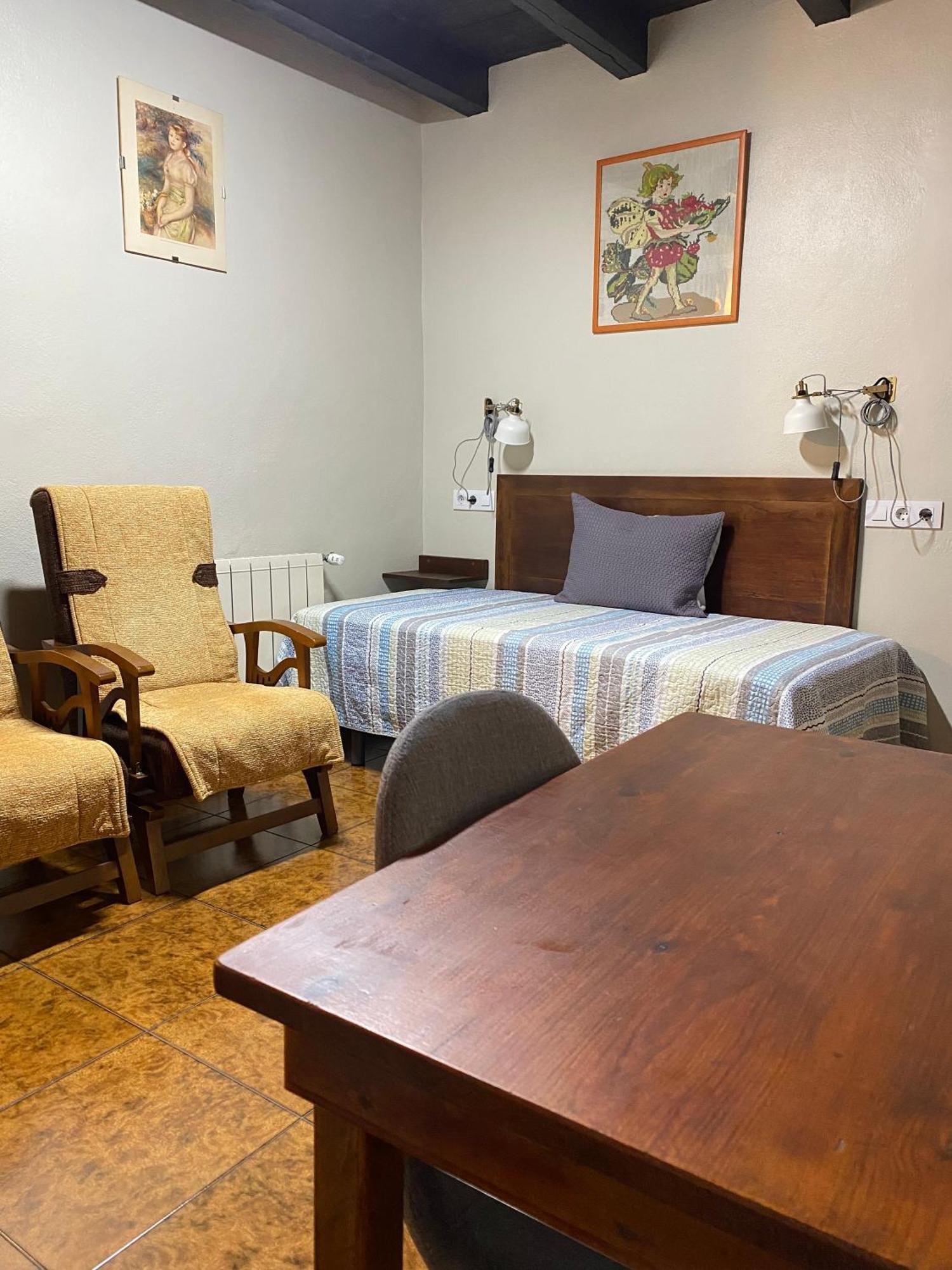 فندق Casa Sara كانتافيغا المظهر الخارجي الصورة