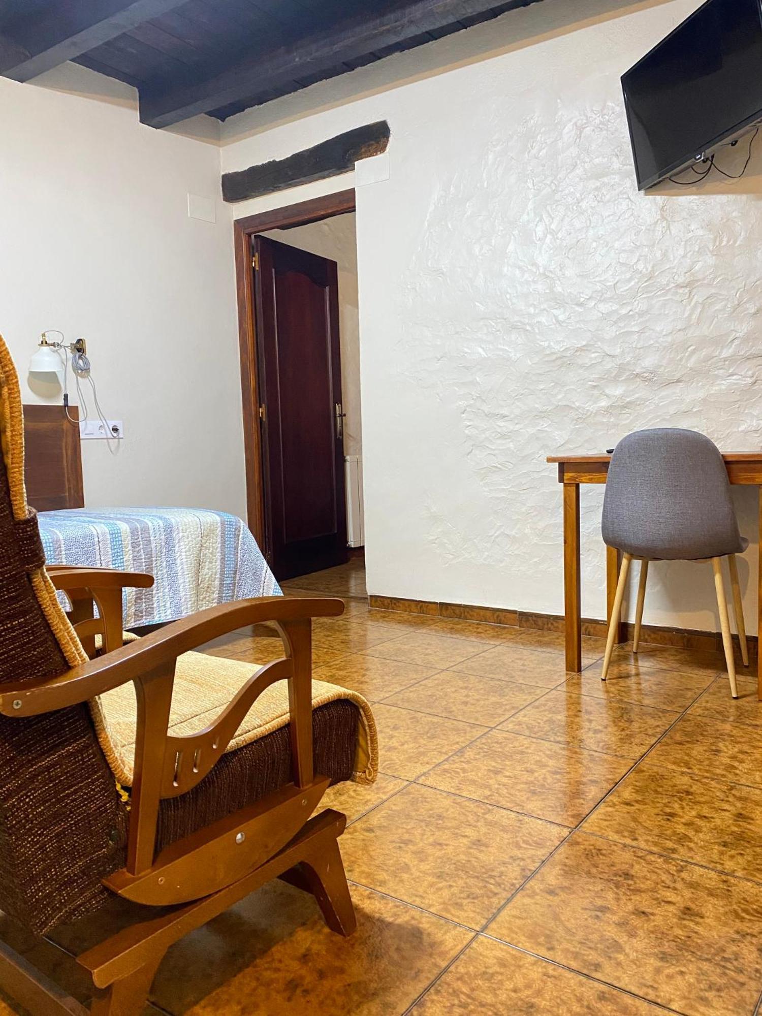فندق Casa Sara كانتافيغا المظهر الخارجي الصورة